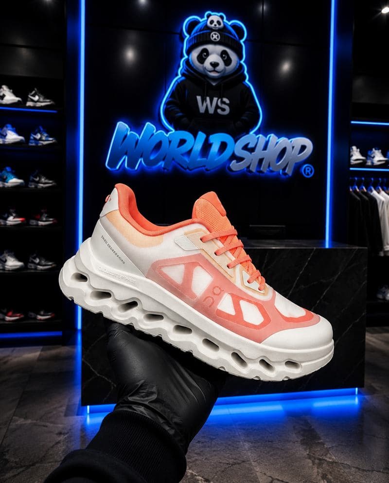 Sneakers running 1906R - Noir
